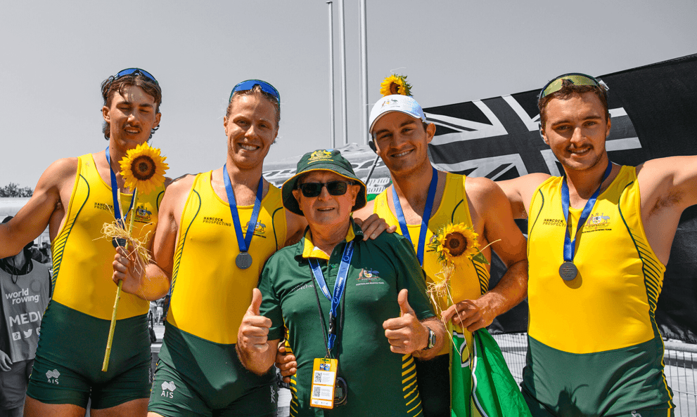 Coaches Code of Ethics